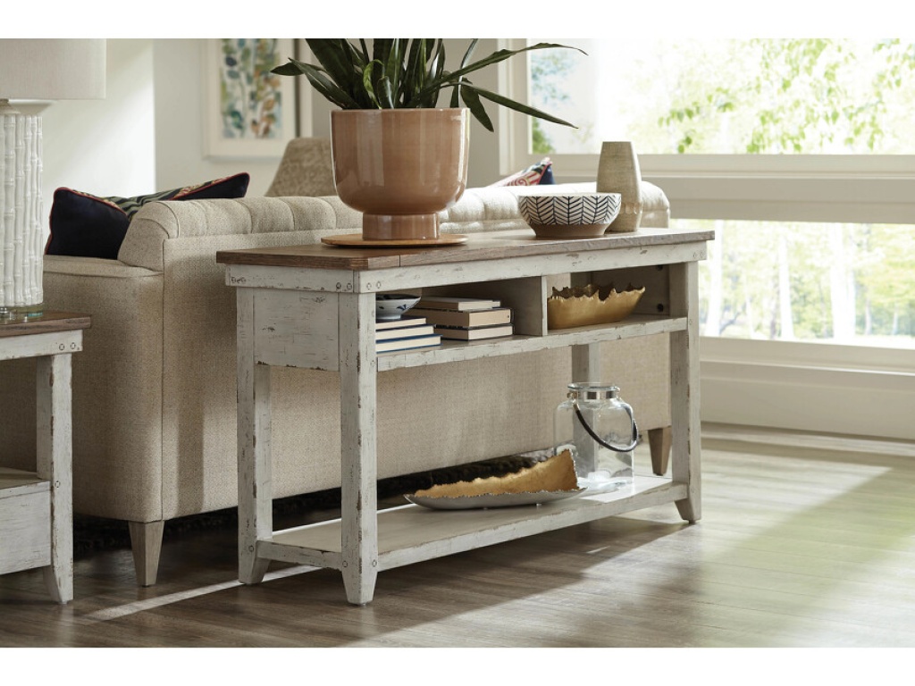 Sofa Table - image 1