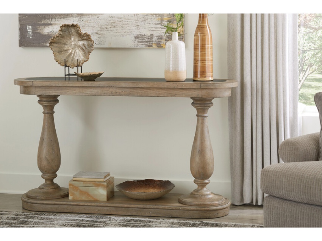 Sofa Table - image 1