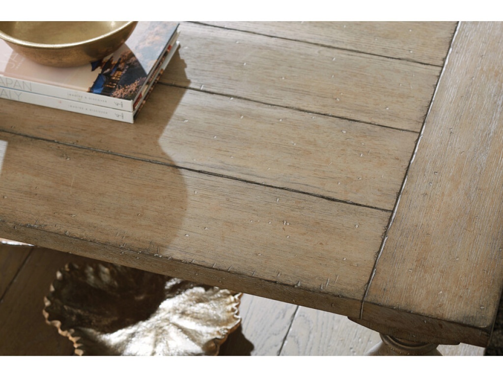 Rectangular Coffee Table - image 2
