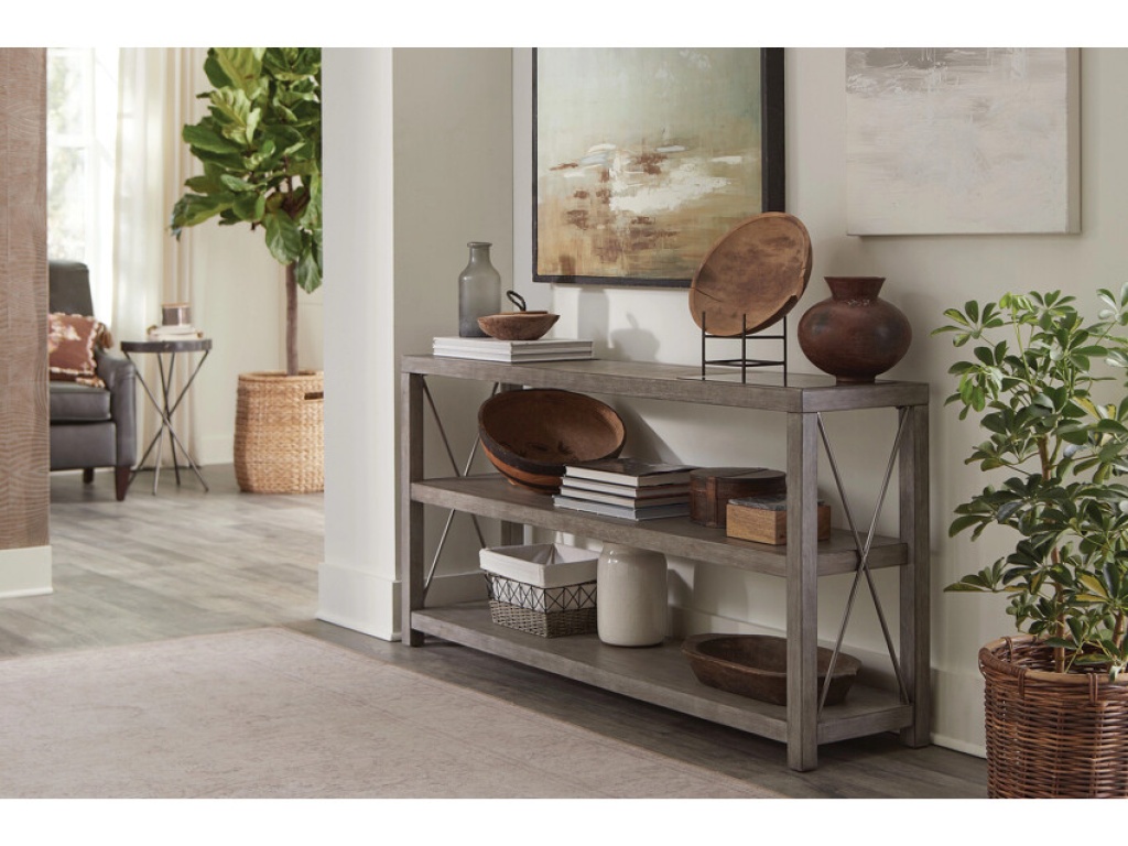 Sofa Table - image 1