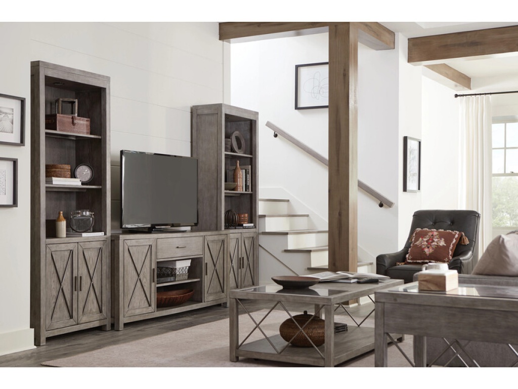 Entertainment Console - image 2