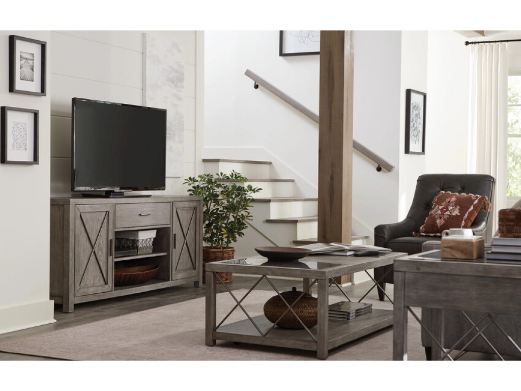Entertainment Console - image 1
