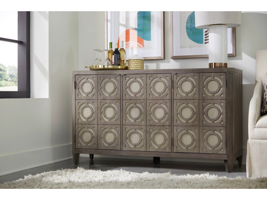Cercle 3 Door Chest - image 1