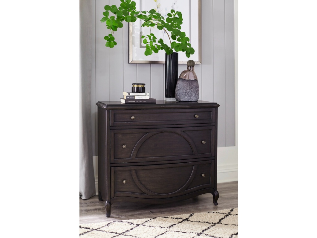 Albion Drawer Chest - image 1