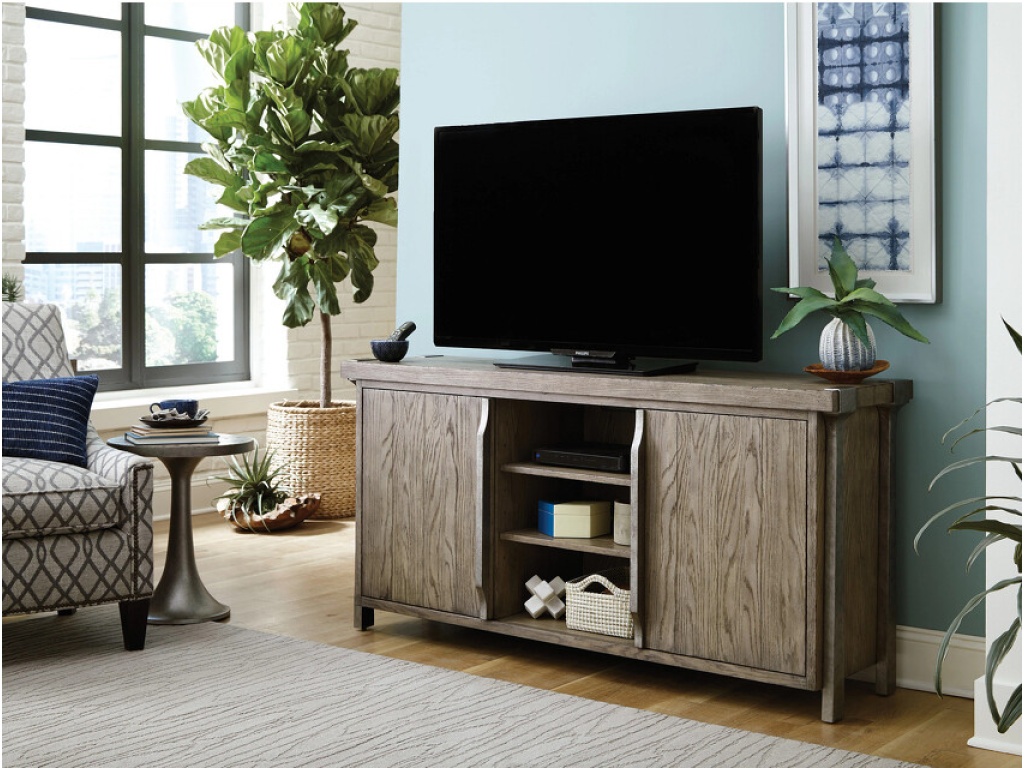 Entertainment Console - image 1