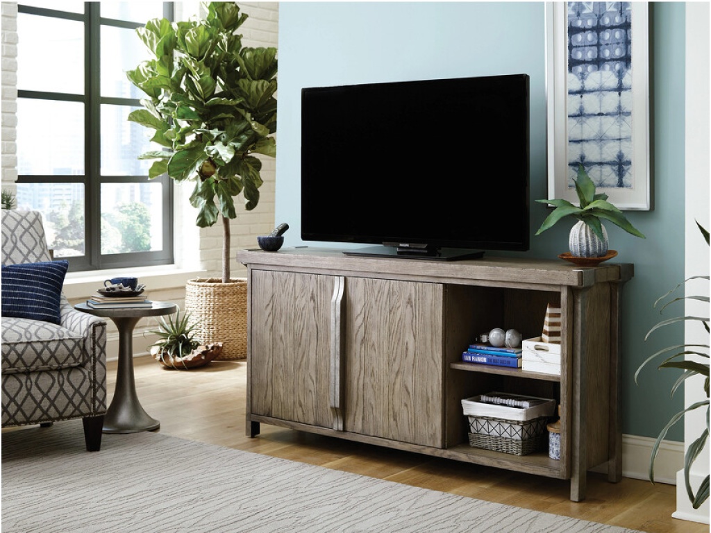 Entertainment Console - image 2