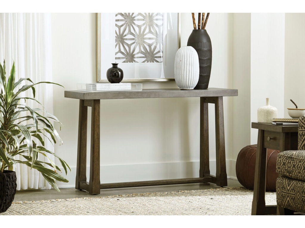 Sofa Table - image 1