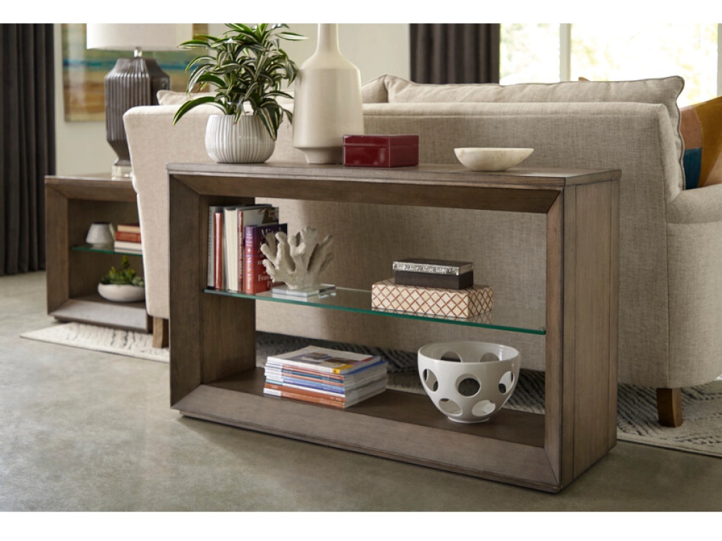 Sofa Table - image 1