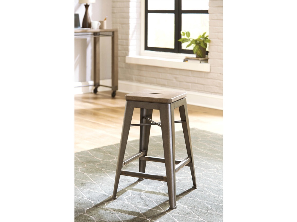 Counter Stool - image 1