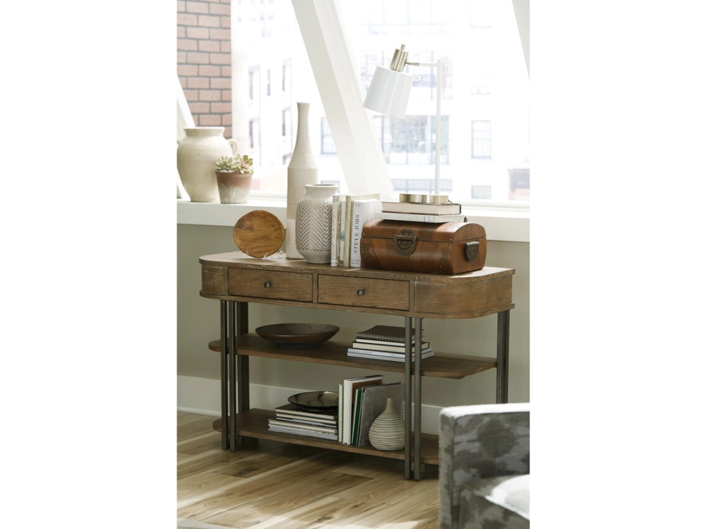 Sofa Table - image 1