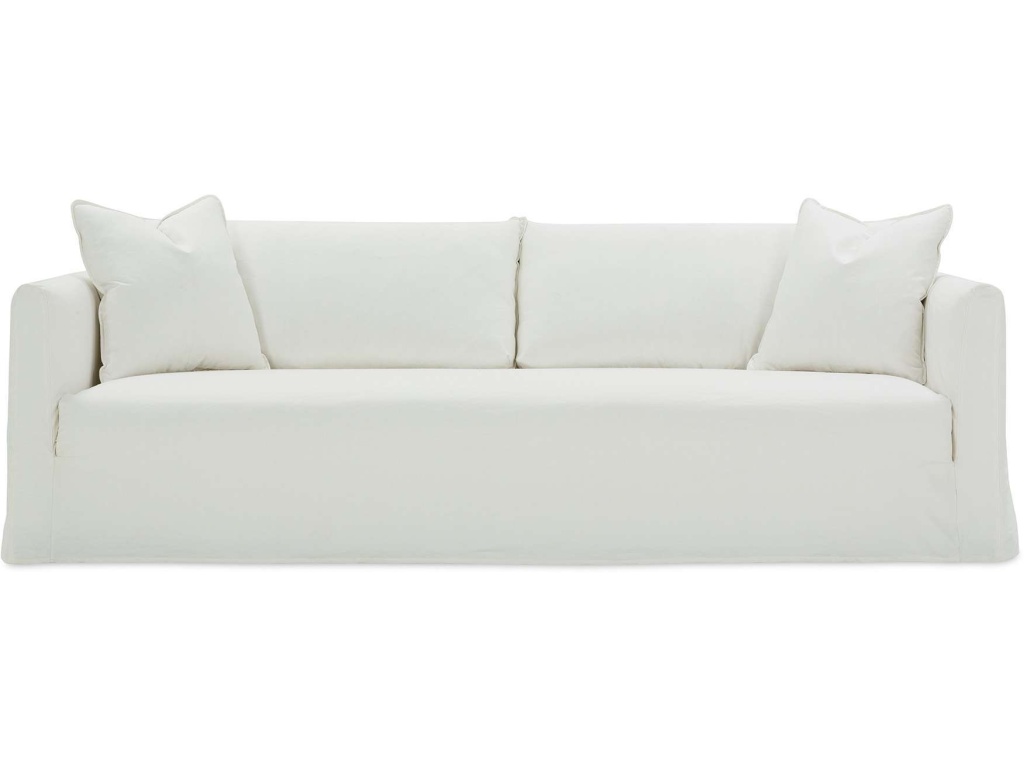 Alana 90" Slip Sofa - main image
