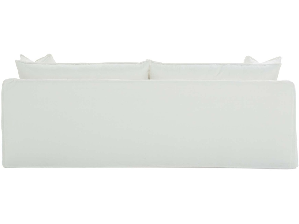 Alana 90" Slip Sofa - image 3