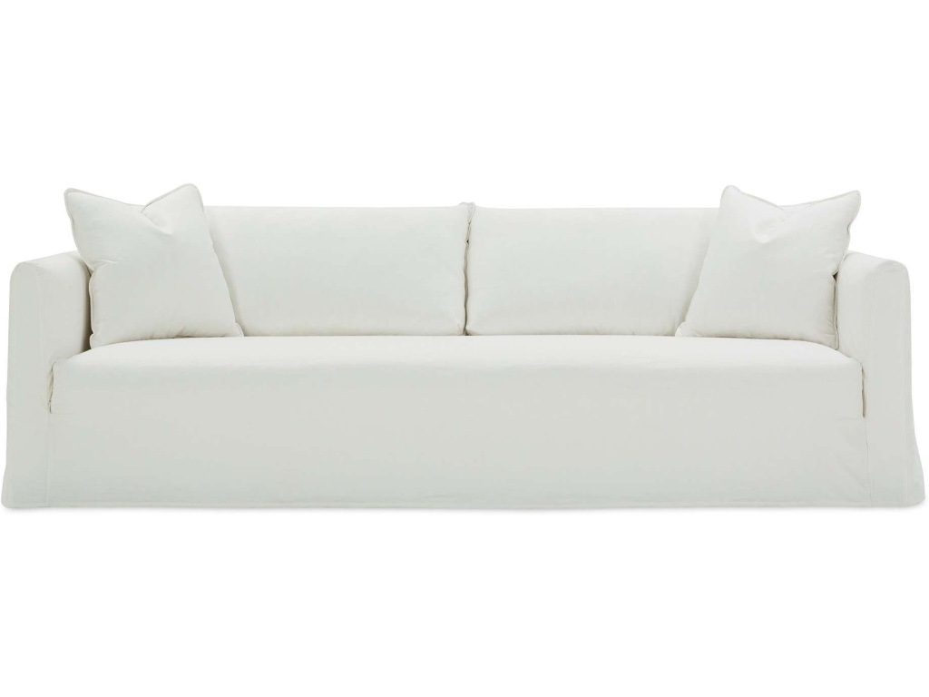 Rowe Alana 96" Slip Sofa, primary thumbnail
