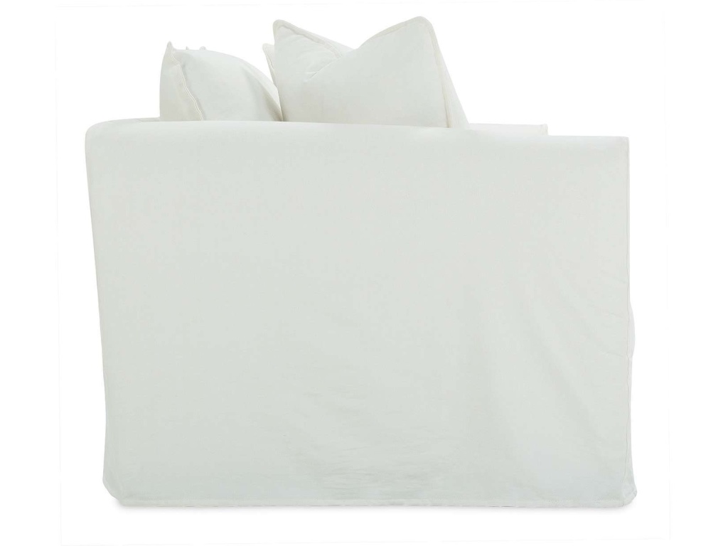 Rowe Alana 96" Slip Sofa, alternate view 1