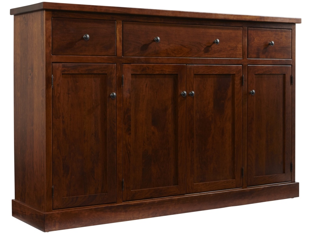 Alexander Cabinet - main image