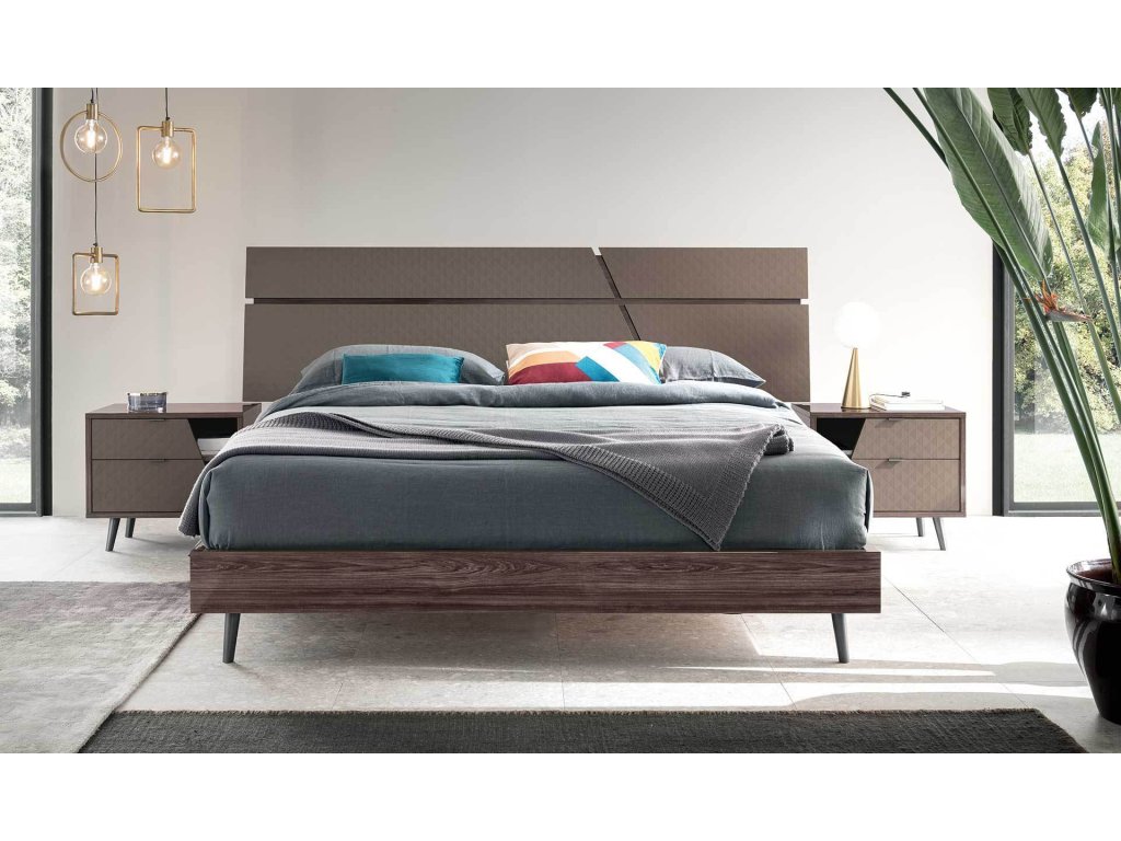 Frida Platform Bed  - image 1
