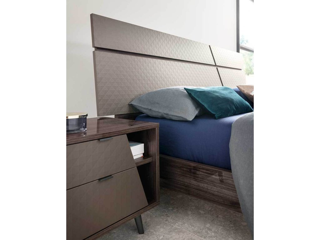 Frida Platform Bed  - image 2