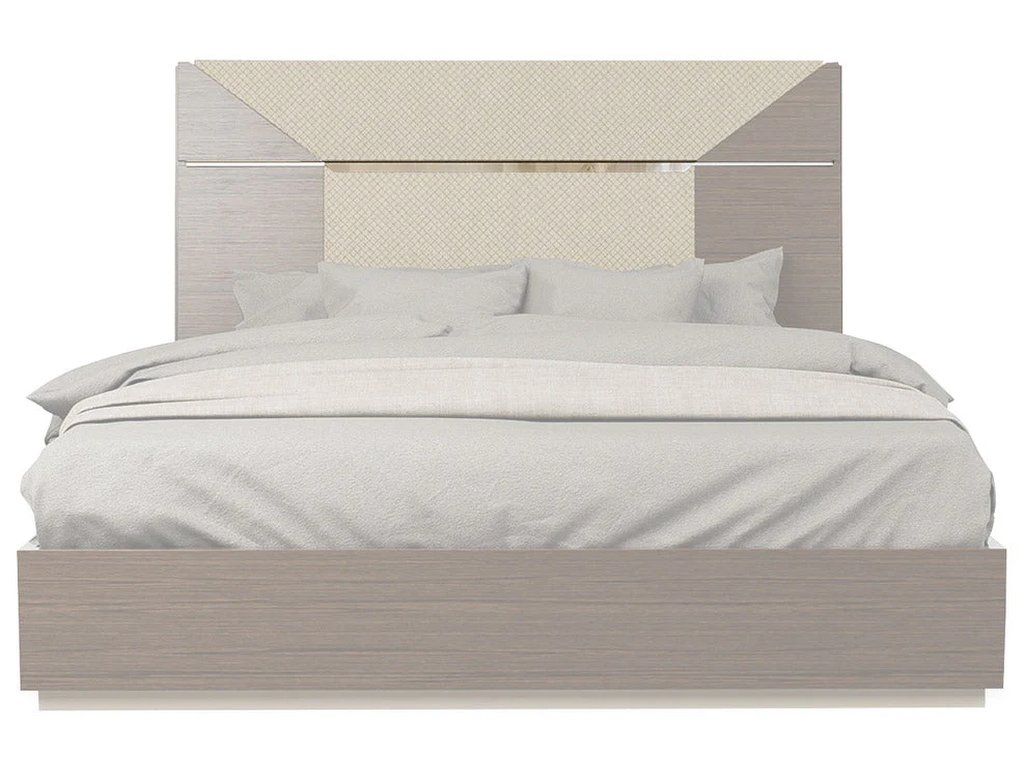Accademia Light System for Headboard - main image
