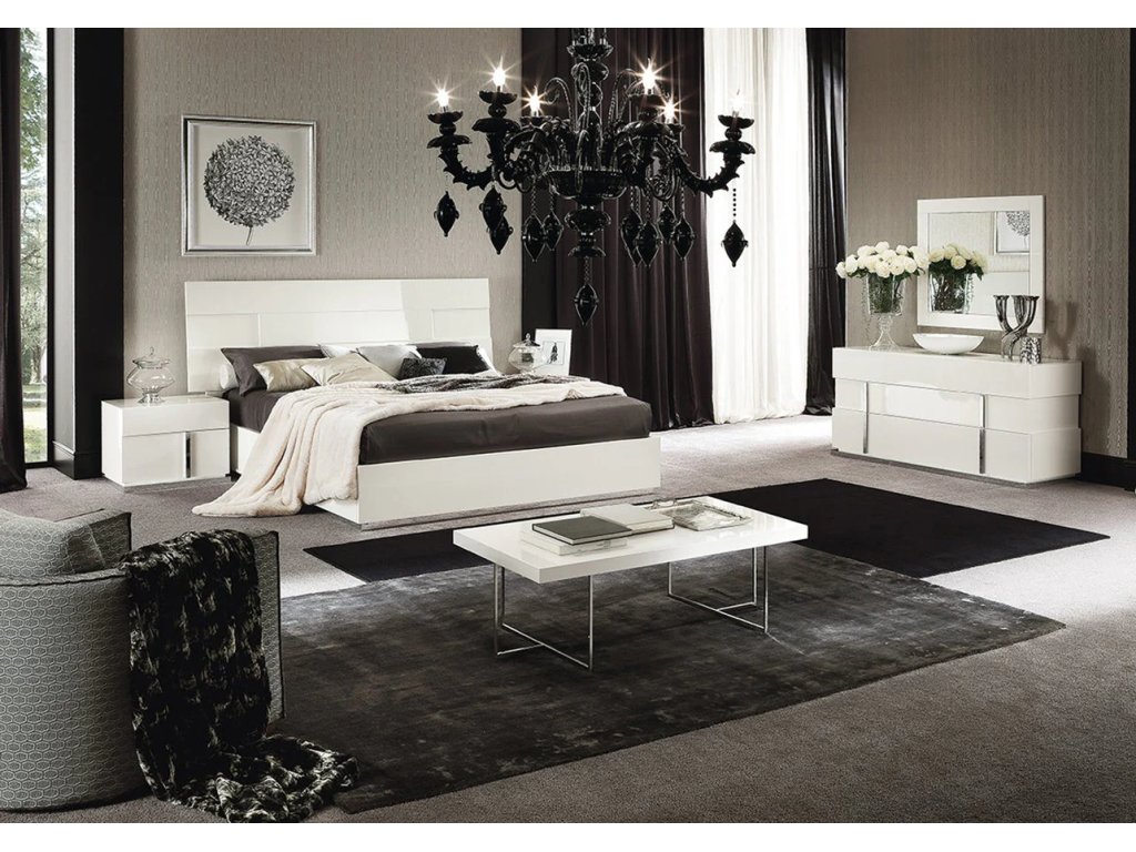 Headboard & Platform Light System - image 3
