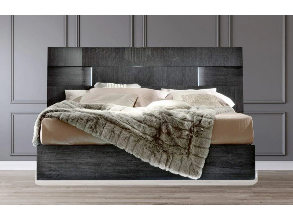 Headboard & Platform Light System - main image