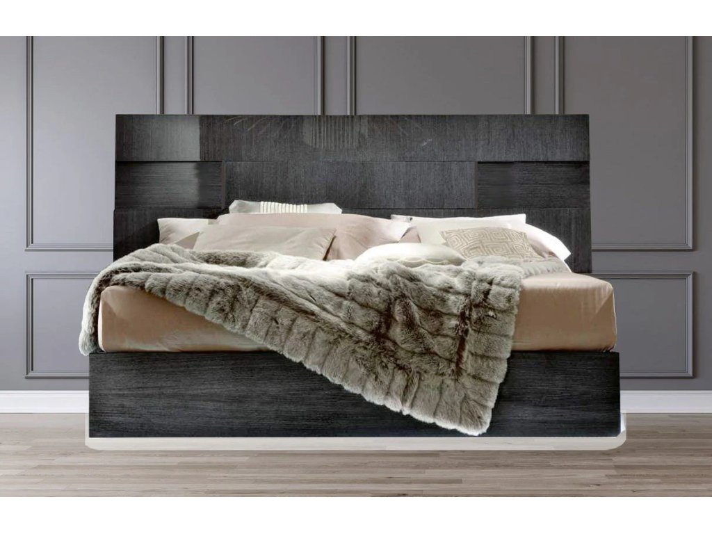 Headboard & Platform Light System - image 2
