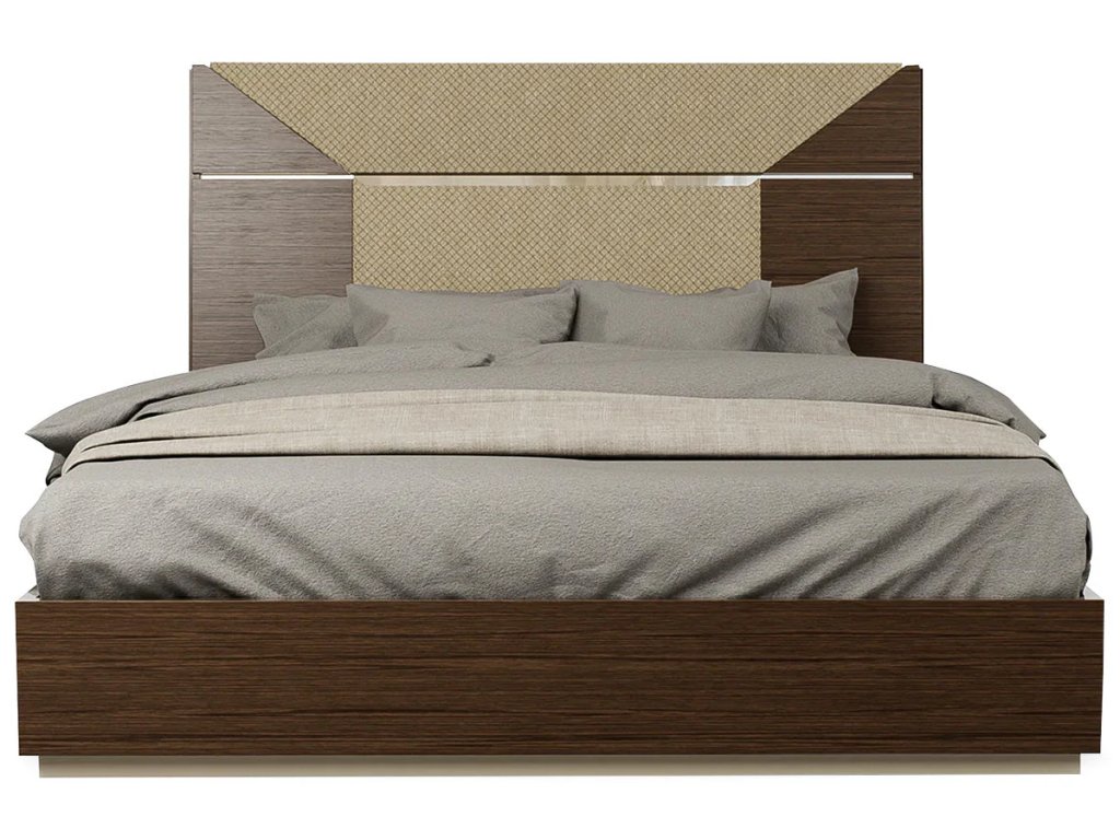 Accademia Italian Bed  - image 2