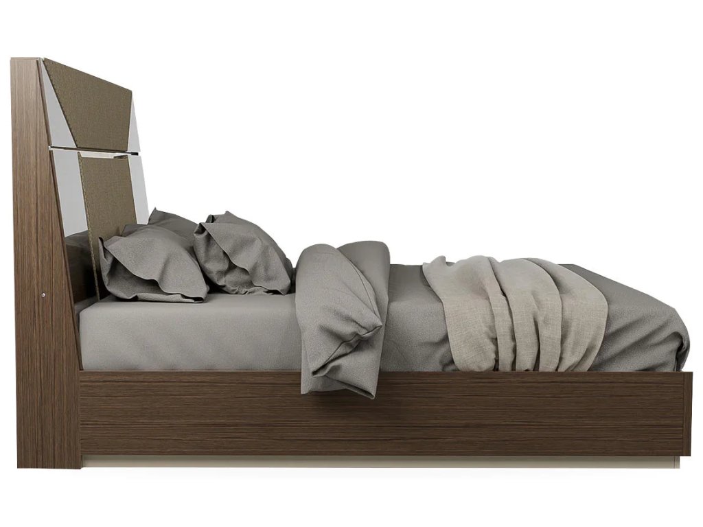 Accademia Italian Bed  - image 3