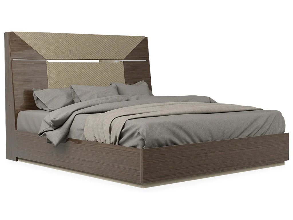 Accademia Italian Bed  - main image