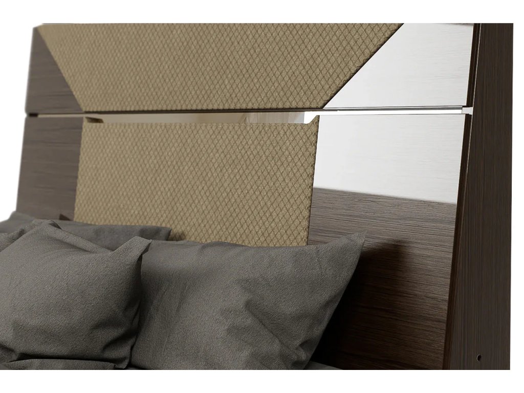 Accademia Italian Bed  - image 4