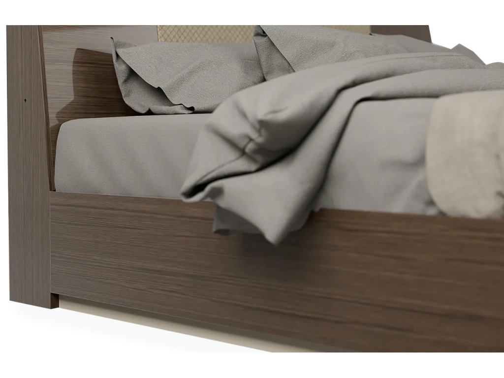 Accademia Italian Bed  - image 5