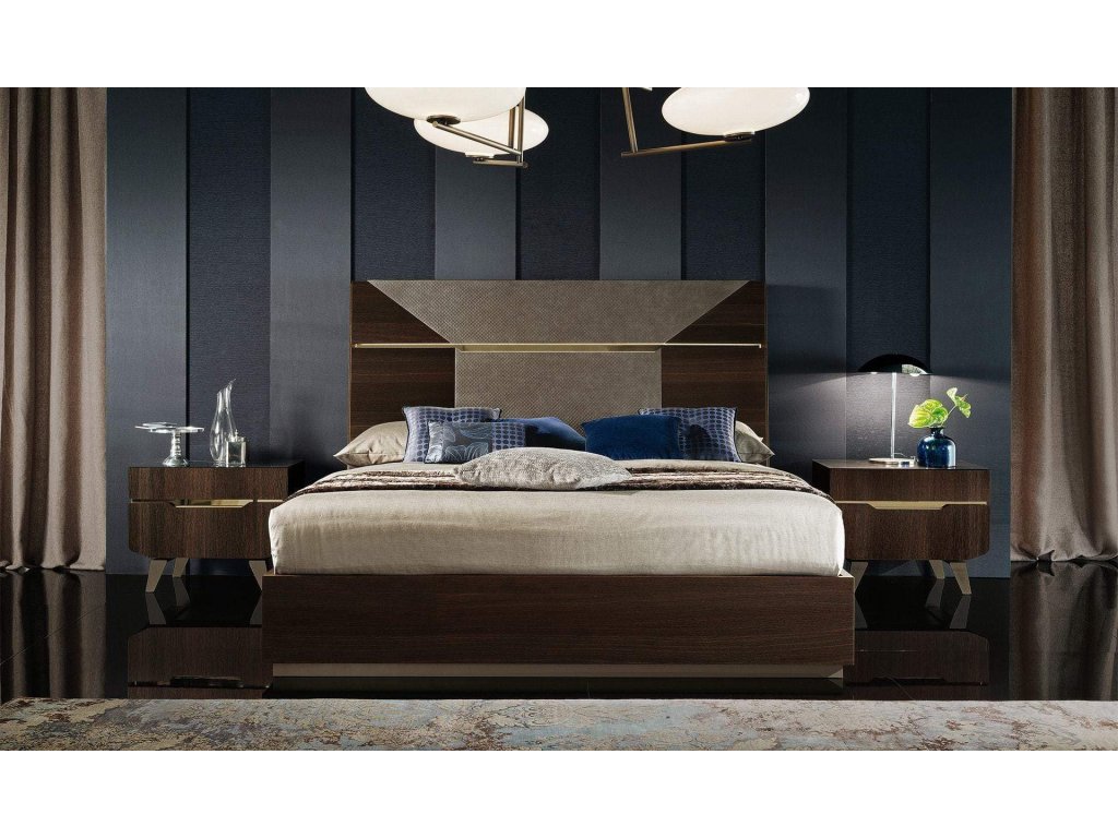 Accademia Italian Bed  - image 6