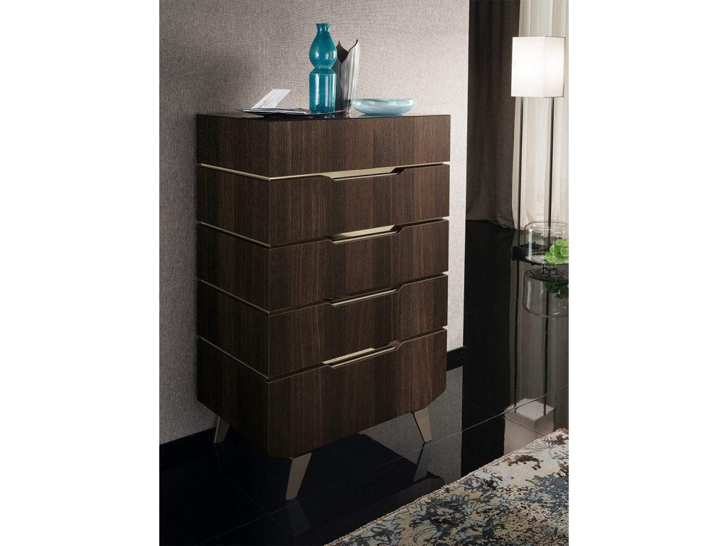 Accademia Italian Bed  - image 8