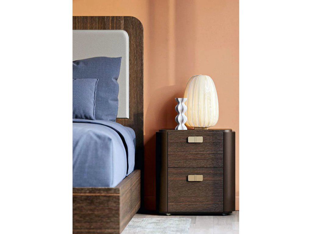 Appia Upholstered Bed  - image 3
