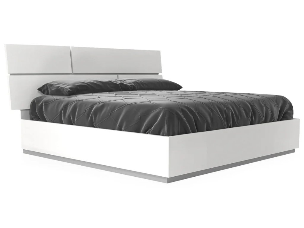 Artemide Italian Bed  - main image