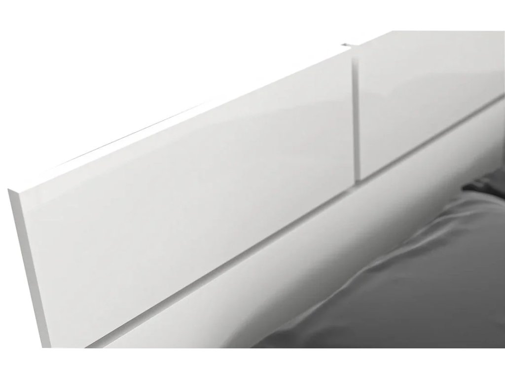 Artemide Italian Bed  - image 4