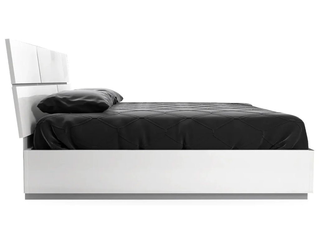 Artemide Italian Bed  - image 5