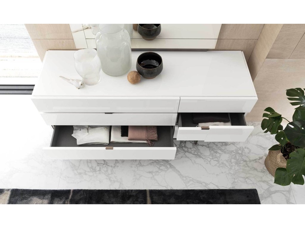 Artemide Italian Bed  - image 6