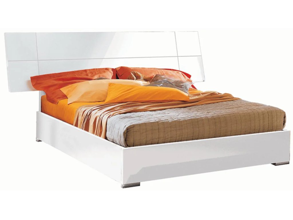 Asti Modern Bed  - main image