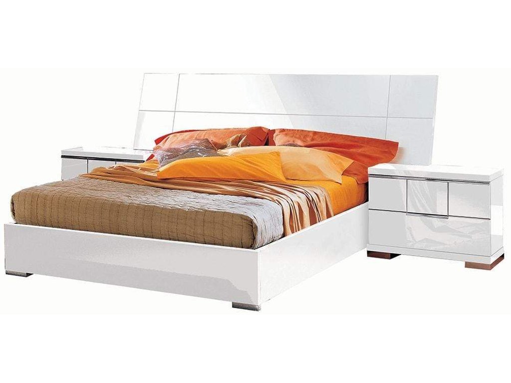 Asti Modern Bed  - image 2