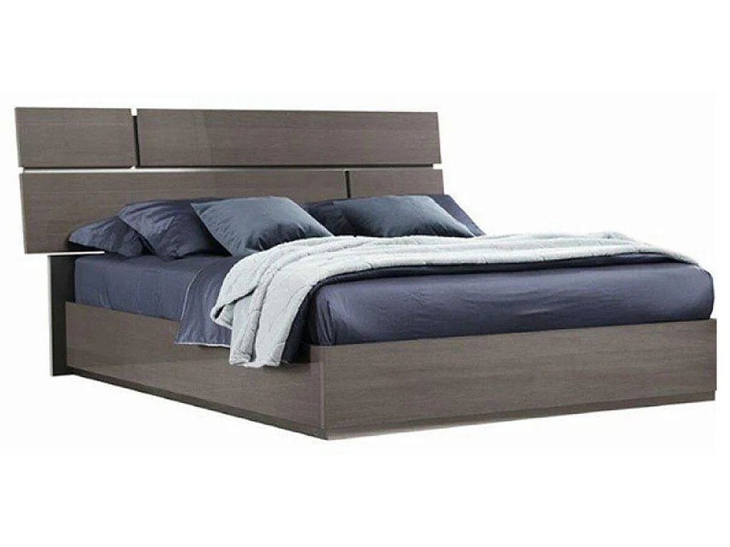 Athena Modern Bed  - main image
