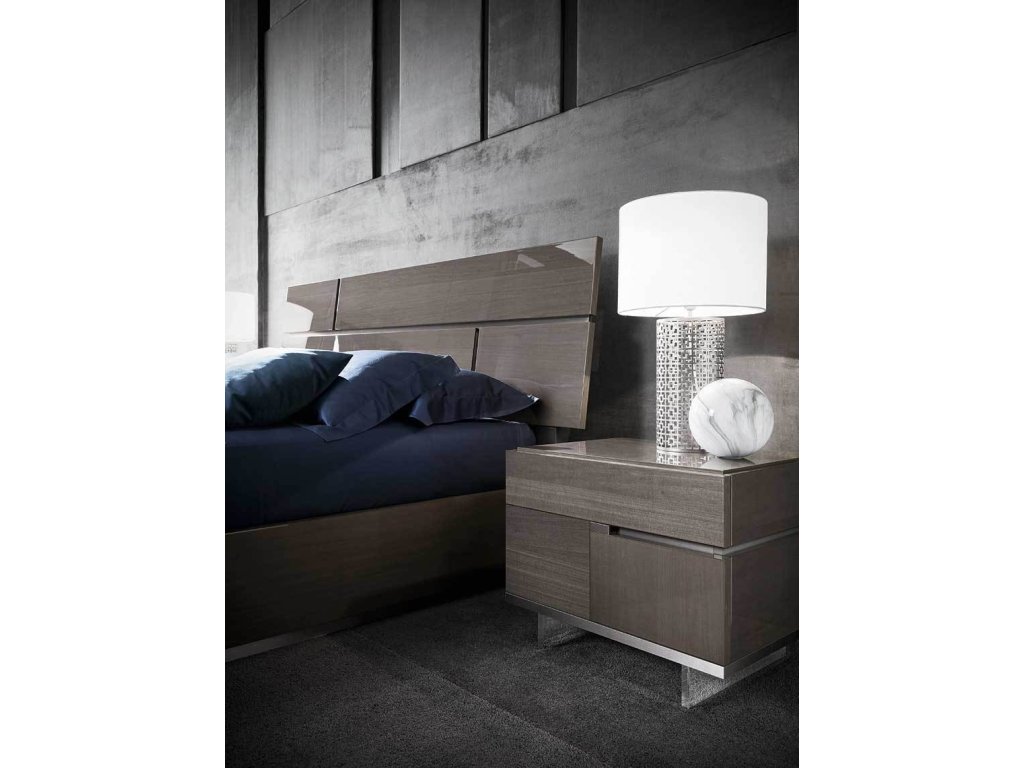 Athena Modern Bed  - image 3