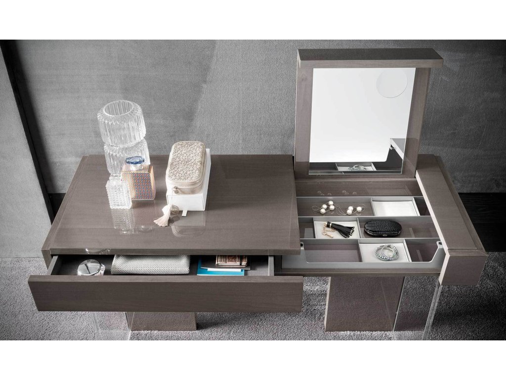 Athena Modern Bed  - image 4