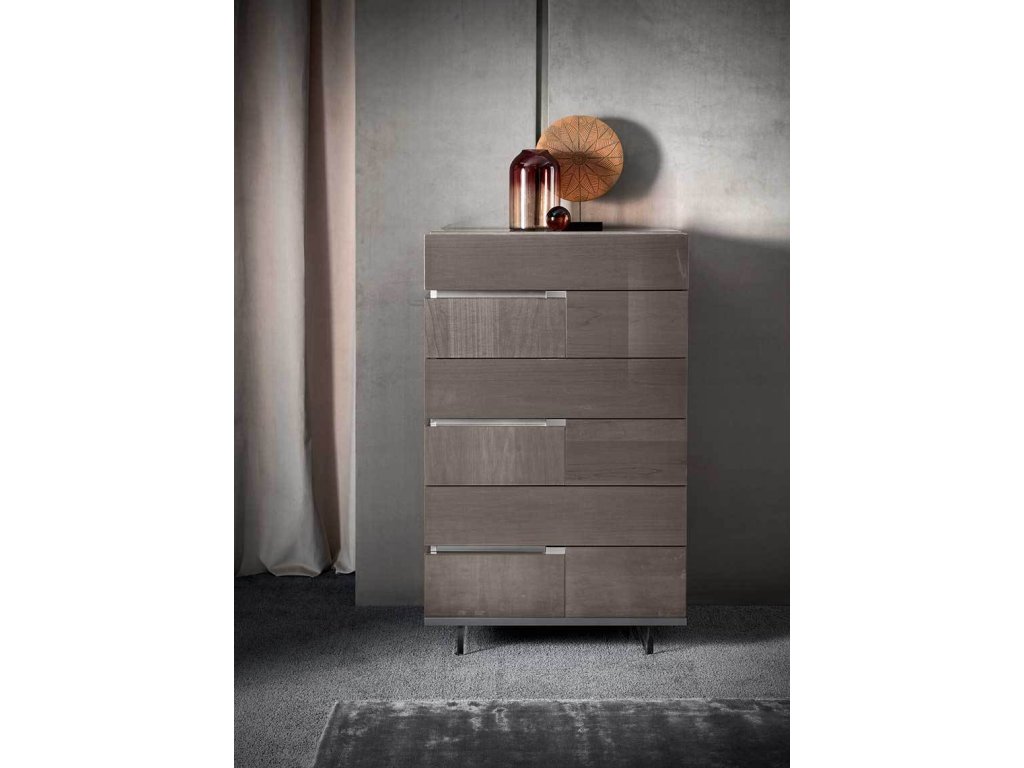 Athena Modern Bed  - image 5