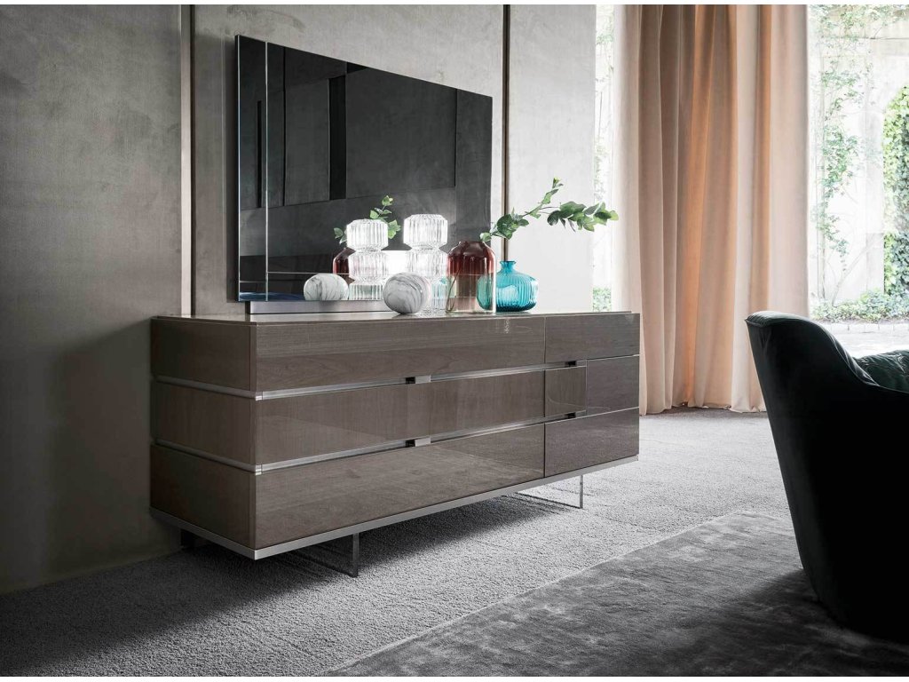 Athena Modern Bed  - image 7