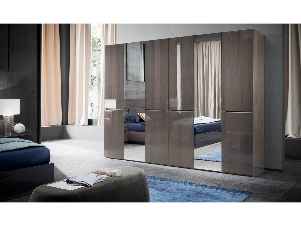 Athena Modern Bed  - image 8
