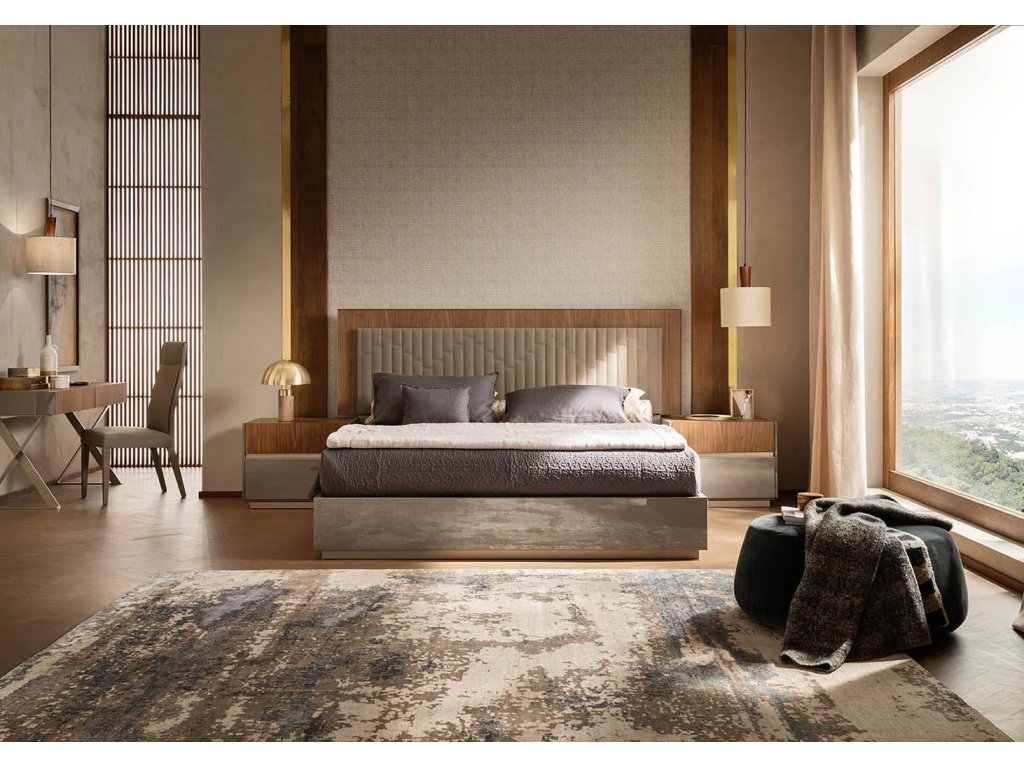 Corso Como Modern Bed  - image 3