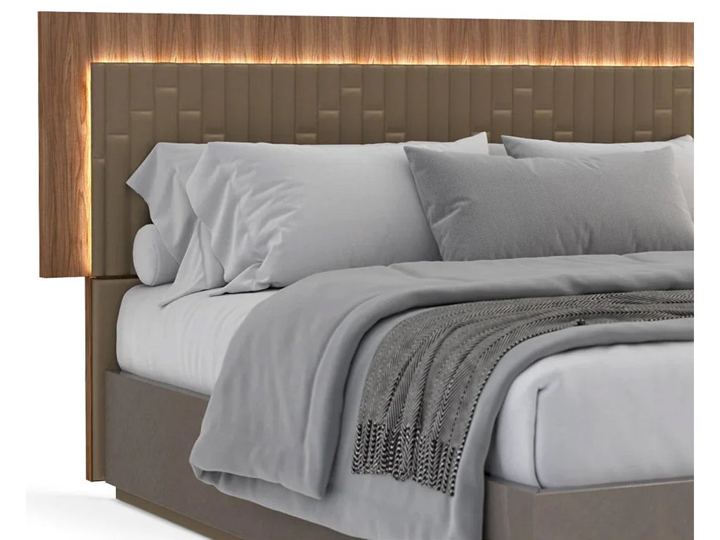 Corso Como Modern Bed  - image 4