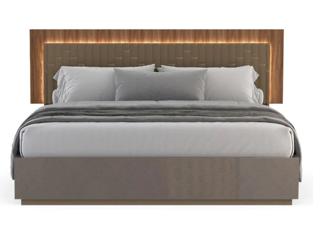 Corso Como Modern Bed  - image 2