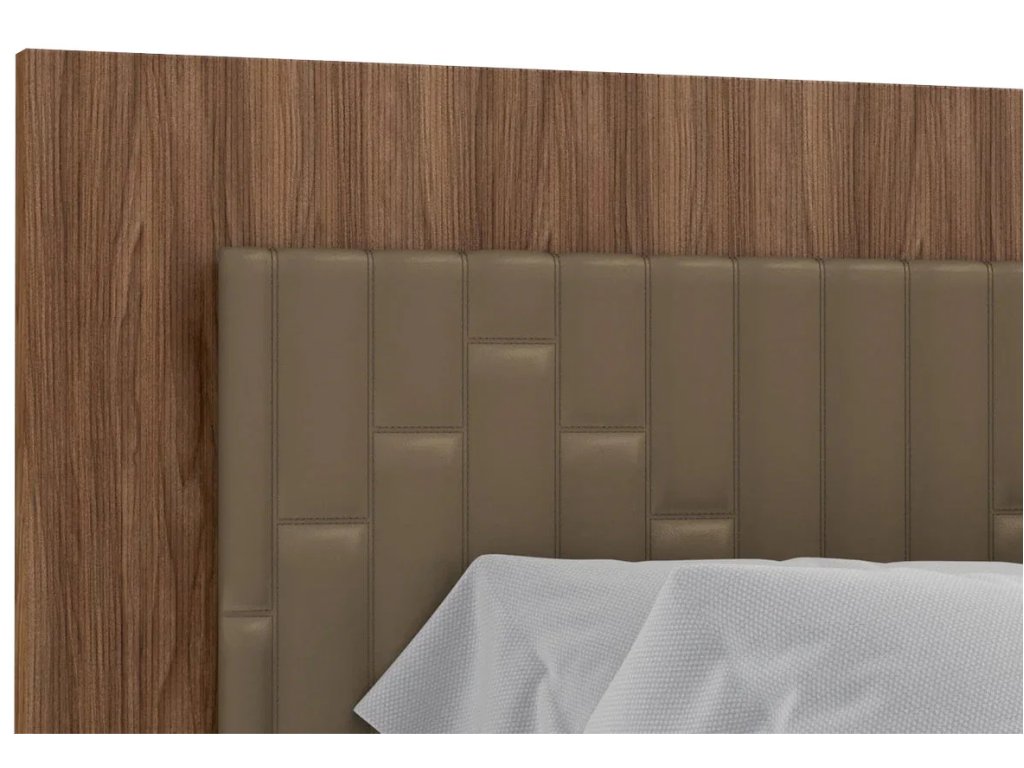 Corso Como Modern Bed  - image 7