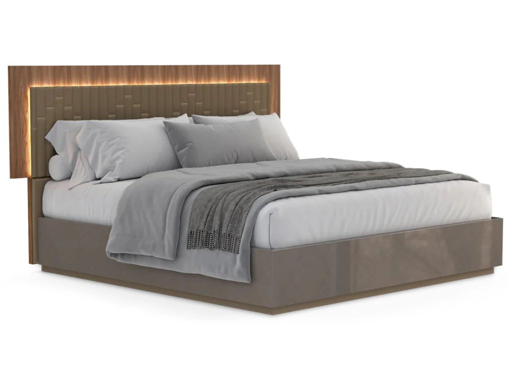 Corso Como Modern Bed  - main image